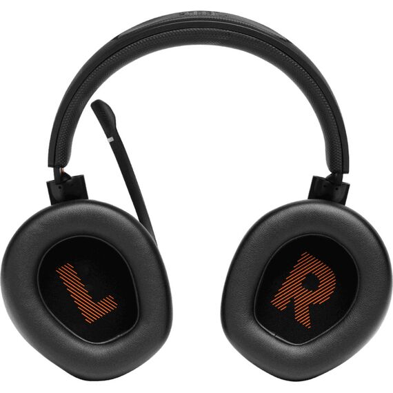 Наушники JBL Quantum 400 Black, изображение 10
