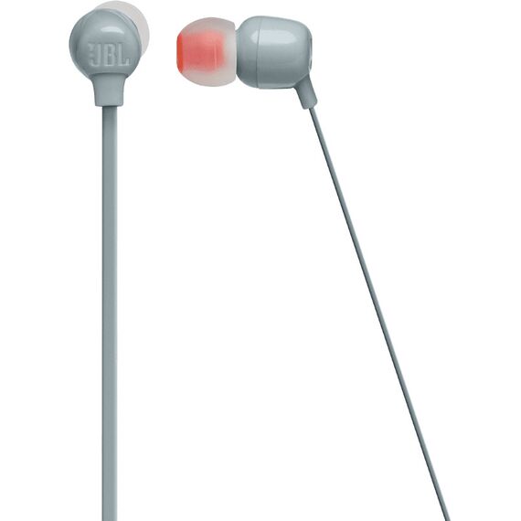 Наушники JBL Tune 115 BT Gray, Цвет: Gray, изображение 2