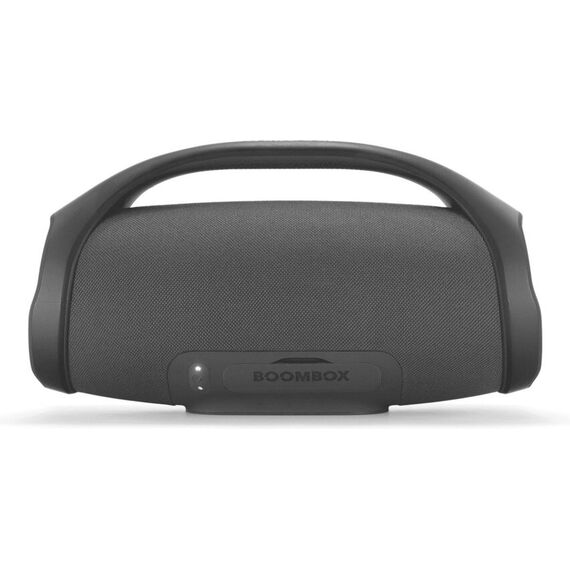 Портативная колонка JBL Boombox Black, Цвет: Black, изображение 5