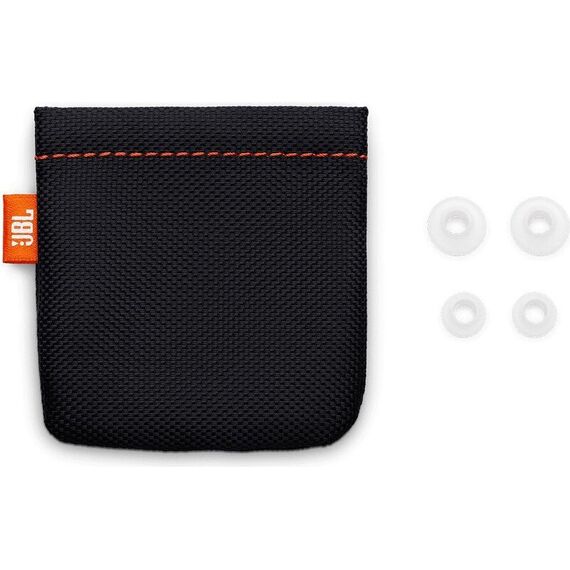 Наушники JBL Live 100 White, Цвет: White, изображение 6