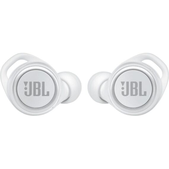Наушники JBL Live 300 TWS White, Цвет: White, изображение 2
