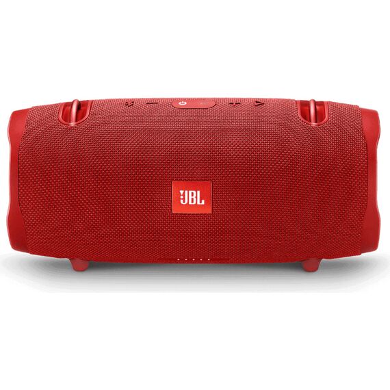 Портативная колонка JBL Xtreme 2 Red, Цвет: Red, изображение 3