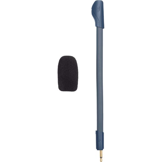 Наушники JBL Quantum 100 Blue, Цвет: Blue, изображение 8