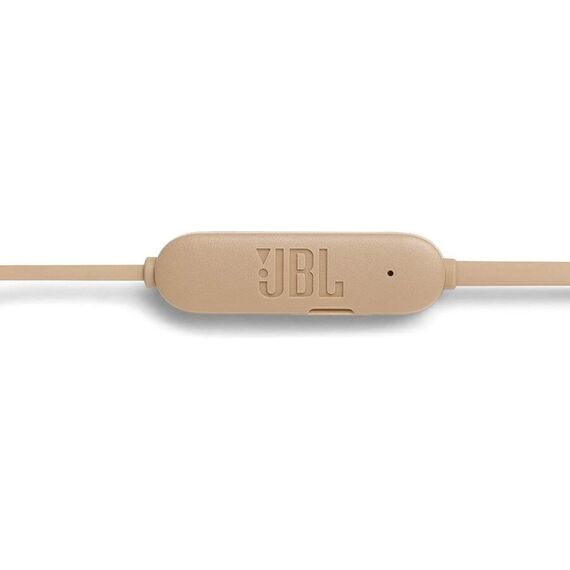 Наушники JBL T215BT Gold, Цвет: Gold, изображение 4