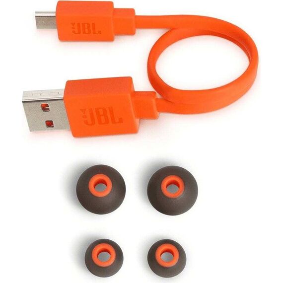 Наушники JBL T110BT Black, Цвет: Black, изображение 5