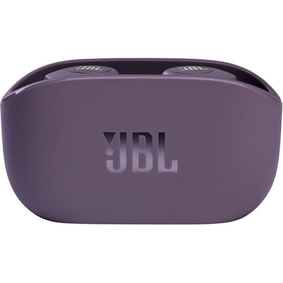 Наушники JBL Wave 100TWS Purple, Цвет: Purple, изображение 3