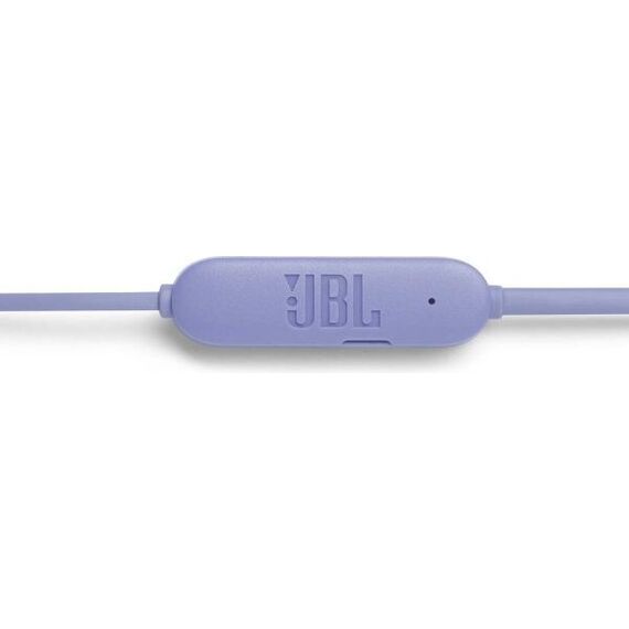 Наушники JBL T215BT Purple, Цвет: Purple, изображение 4