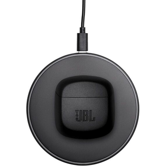 Наушники JBL CLUB PRO+ TWS Black, изображение 9