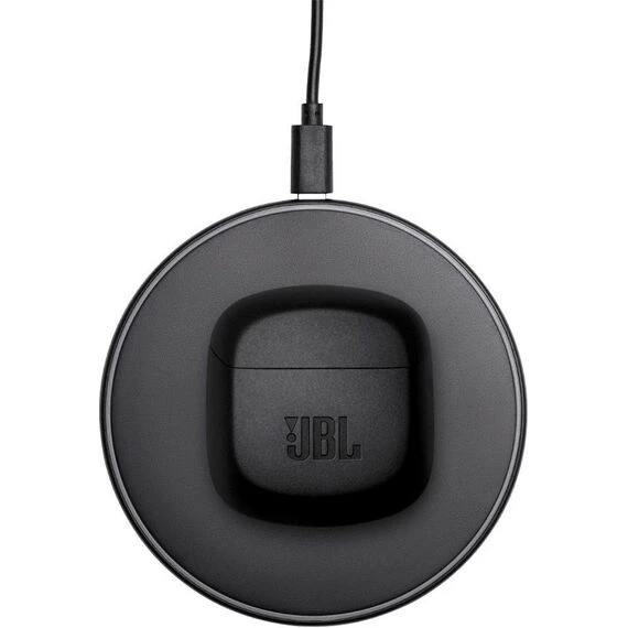 Наушники JBL CLUB PRO+ TWS Black, изображение 9