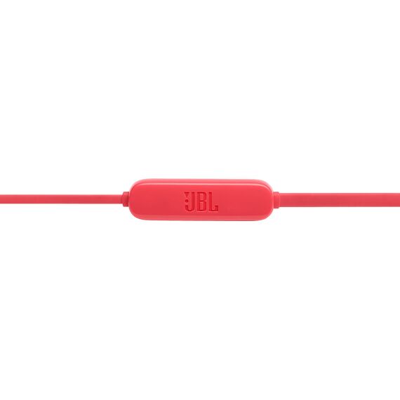 Наушники JBL Tune 115 BT Coral, Цвет: Coral, изображение 5