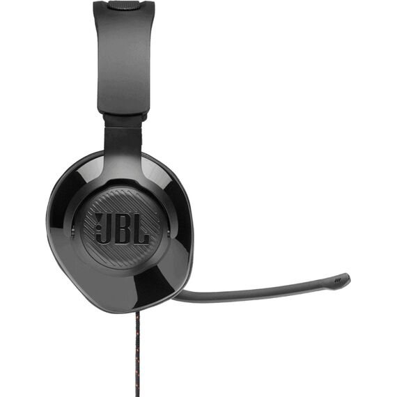 Наушники JBL Quantum 200, изображение 4