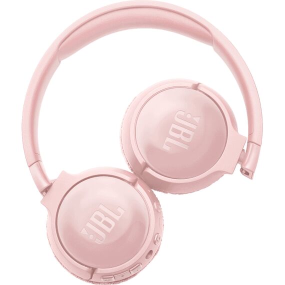 Наушники JBL Tune 600BTNC Pink, Цвет: Pink, изображение 7
