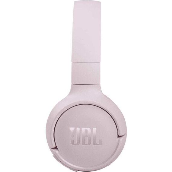 Наушники JBL Tune 510BT Rose, Цвет: Rose, изображение 7