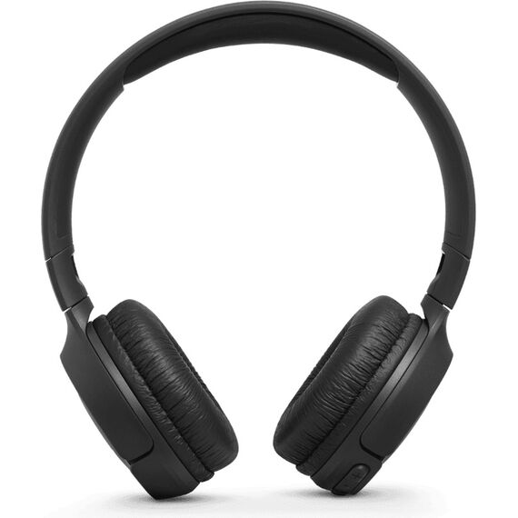 Наушники JBL Tune 560 BT Black, Цвет: Black, изображение 2
