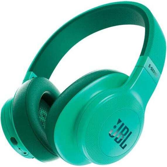 Наушники JBL E55BT Teal, Цвет: Teal
