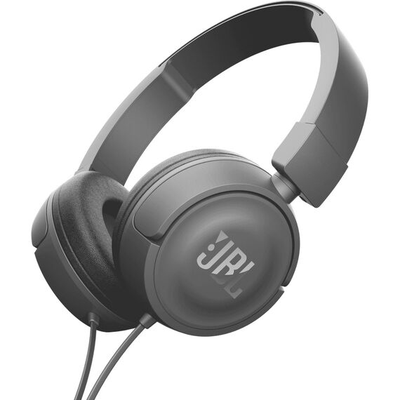 Наушники JBL T450 Black, Цвет: Black, изображение 3
