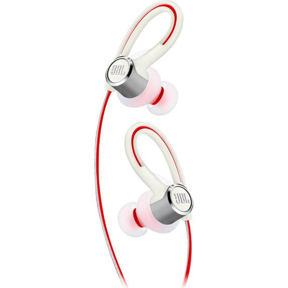 JBL Reflect Contour 2 White, Цвет: White, изображение 2