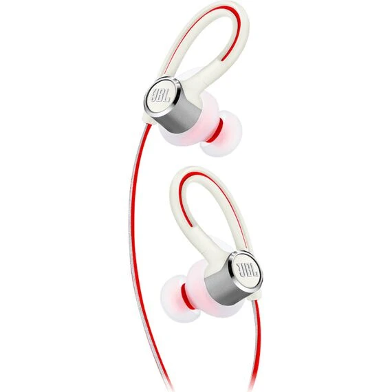 JBL Reflect Contour 2 White, Цвет: White, изображение 2