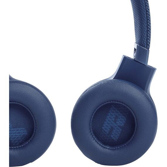 Наушники JBL Live 460NC Blue, Цвет: Blue, изображение 6