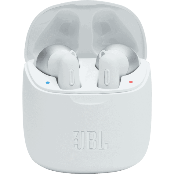 Наушники JBL Tune 225TWS White, Цвет: White, изображение 2