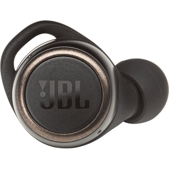 Наушники JBL Live 300 TWS Black, Цвет: Black, изображение 5