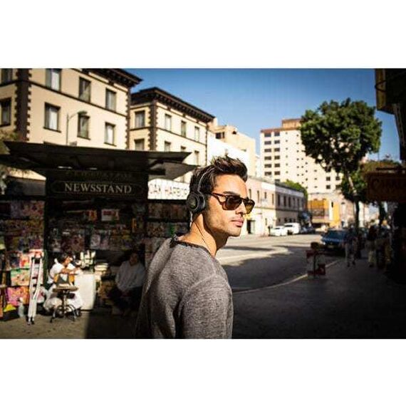 Наушники JBL T450BT Black​, Цвет: Black, изображение 5
