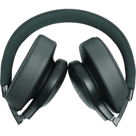 Наушники JBL LIVE 500BT Green, Цвет: Green, изображение 4