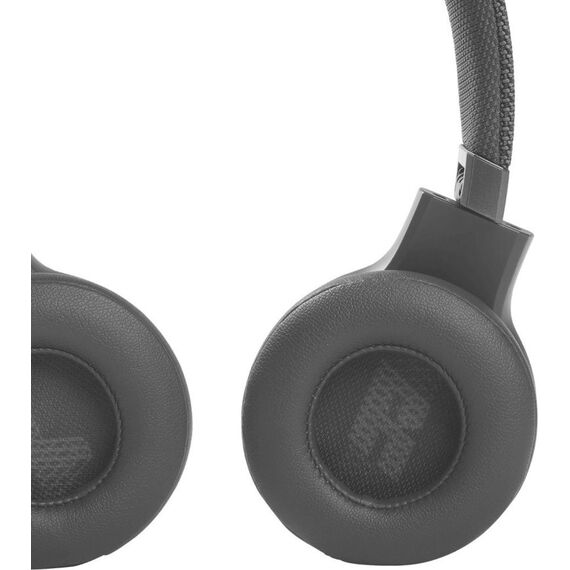 Наушники JBL Live 460NC Black, Цвет: Black, изображение 6
