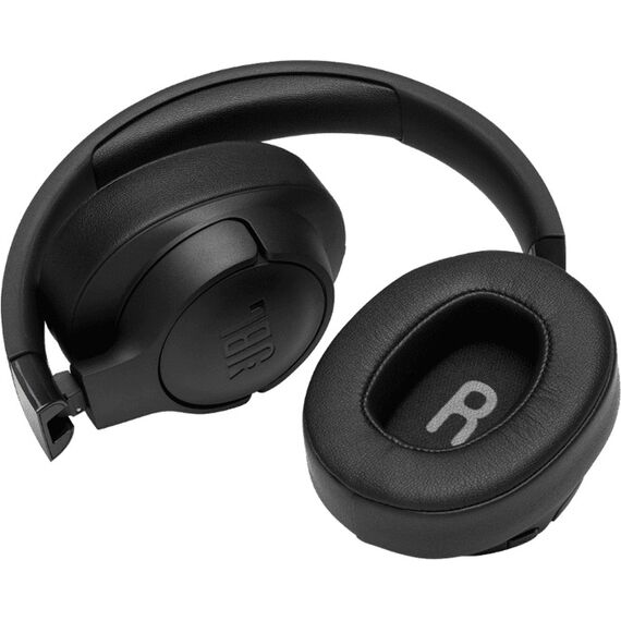 Наушники JBL Tune 700 BT Black, Цвет: Black, изображение 7