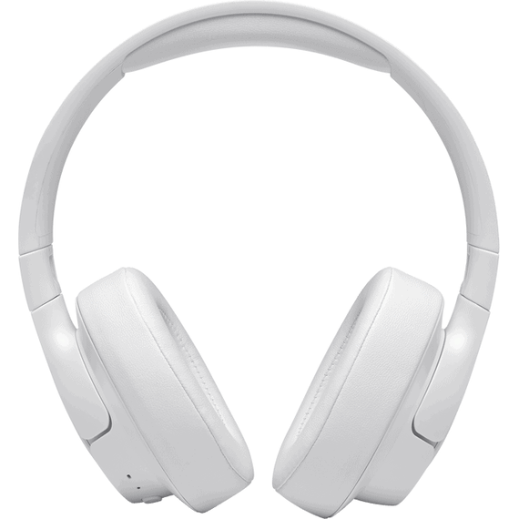 Беспроводные наушники JBL Tune 710BT White, Цвет: White, изображение 2