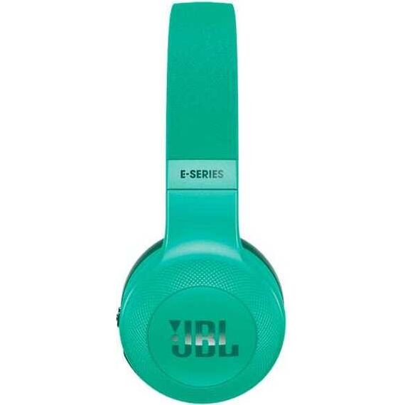 Наушники JBL E45BT Teal, Цвет: Teal, изображение 3