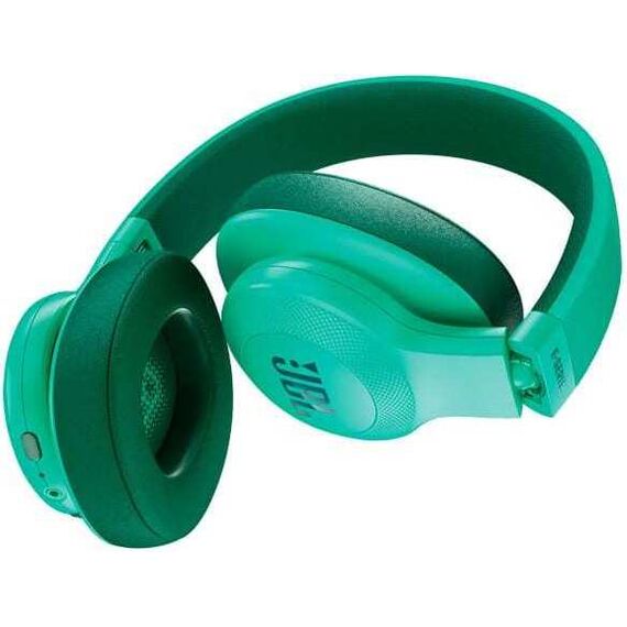 Наушники JBL E55BT Teal, Цвет: Teal, изображение 2