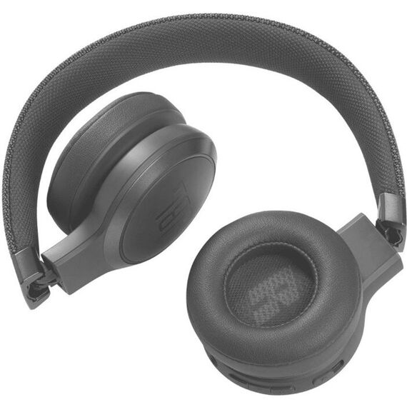 Наушники JBL Live 460NC Black, Цвет: Black, изображение 7