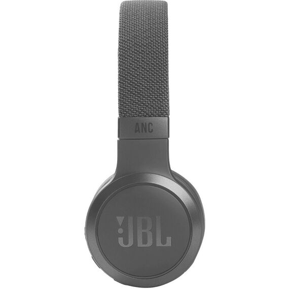 Наушники JBL Live 460NC Black, Цвет: Black, изображение 3