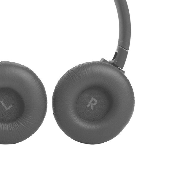 Наушники JBL Tune 660NC Black, Цвет: Black, изображение 2