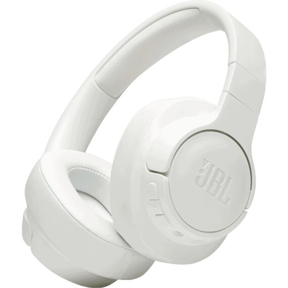 Наушники JBL Tune 700 BT White, Цвет: White