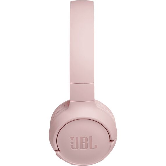 Наушники JBL Tune 560 BT Pink, Цвет: Pink, изображение 3