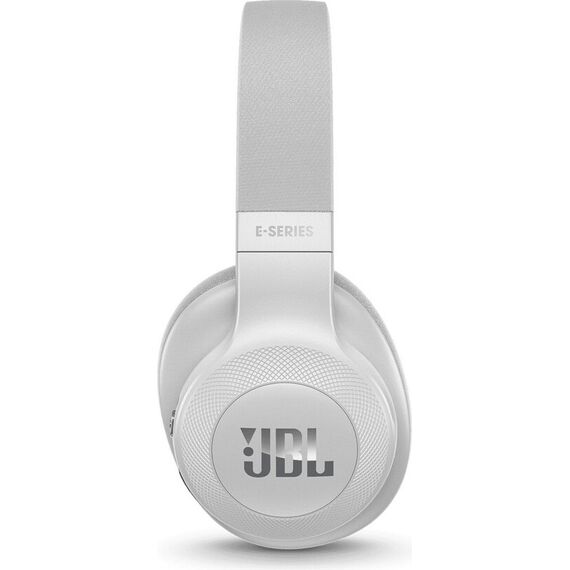 Наушники JBL E55BT White, Цвет: White, изображение 3