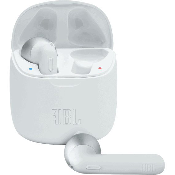 Наушники JBL Tune 225TWS White, Цвет: White