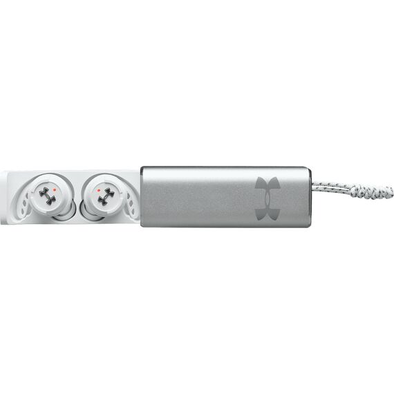 Under Armour® Project Rock True Wireless Flash, изображение 8