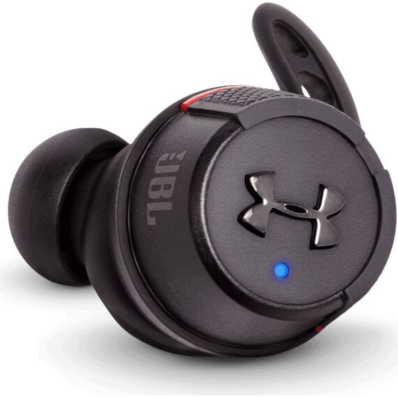 Беспроводные наушники JBL Under Armour True Wireless Flash, изображение 3