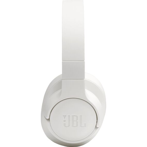 Наушники JBL Tune 700 BT White, Цвет: White, изображение 4
