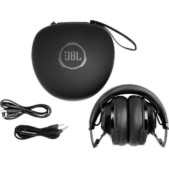 Наушники JBL Club 950 NC Black, изображение 5