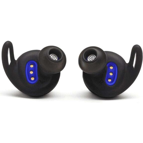 Наушники JBL Reflect FLOW Blue, Цвет: Blue, изображение 3