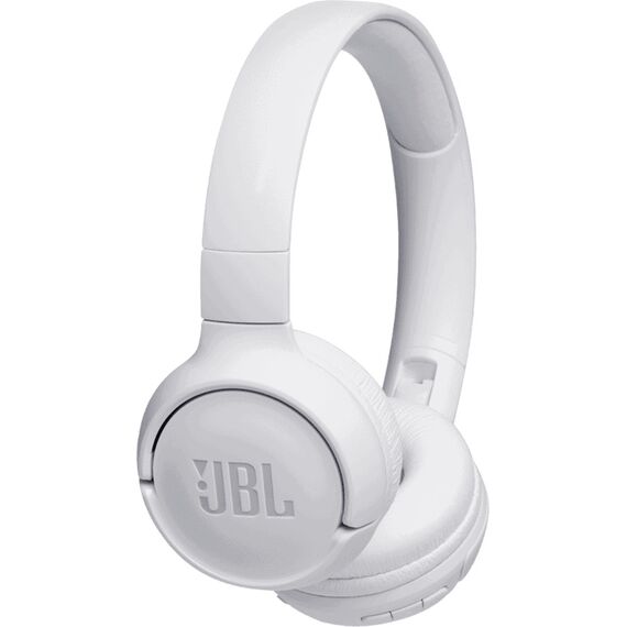 Наушники JBL Tune 560 BT White, Цвет: White