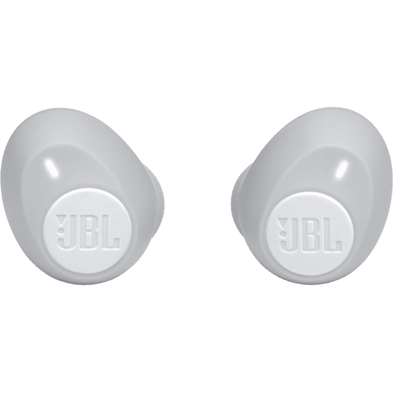 Наушники JBL Tune 115TWS White, Цвет: White, изображение 4