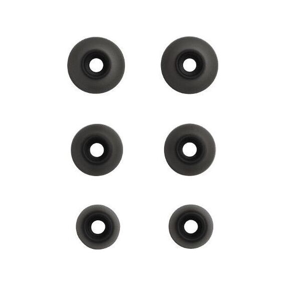 Наушники JBL Free II Black, Цвет: Black, изображение 9