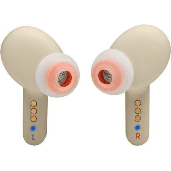 Наушники JBL Live PRO TWS Beige, Цвет: Beige, изображение 4