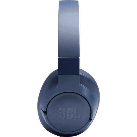 Наушники JBL Tune 700 BT Blue, Цвет: Blue, изображение 4