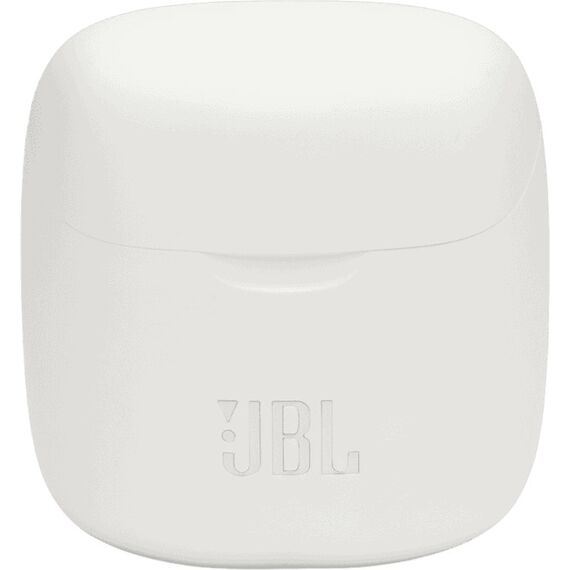 Наушники JBL Tune 220 TWS Light Grey, Цвет: Light grey, изображение 6